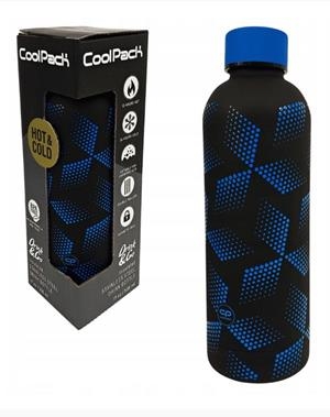 AMPOLLA COOLPACK 500 ML BONET BISHI | 5903686386091 | Z23919 | Llibreria La Gralla | Llibreria online de Granollers