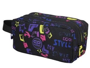 PORTATOT COOLPACK PRIMUS MY COOLPACK STYLE 3 CREMALLERES | 5907360009139 | H060006 | Llibreria La Gralla | Llibreria online de Granollers