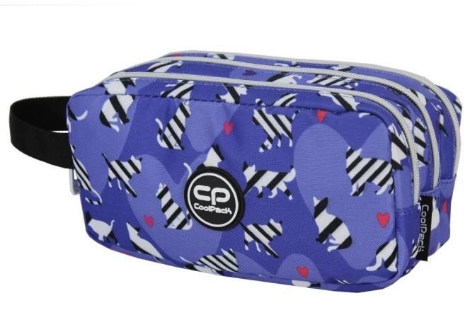 PORTATOT COOLPACK PRIMUS TUXEDO GATS 3 CREMALLERES | 5907360009191 | H060007 | Llibreria La Gralla | Llibreria online de Granollers