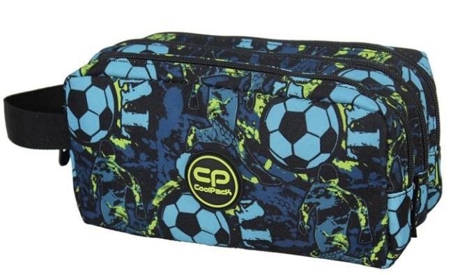 PORTATOT COOLPACK PRIMUS KICK OFF 3 CREMALLERES | 5907360009313 | H060009 | Llibreria La Gralla | Llibreria online de Granollers