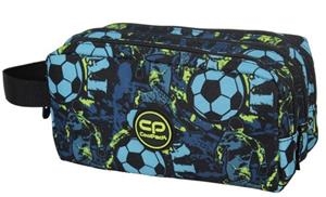 PORTATOT COOLPACK PRIMUS KICK OFF 3 CREMALLERES | 5907360009313 | H060009 | Llibreria La Gralla | Llibreria online de Granollers