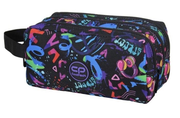 PORTATOT COOLPACK PRIMUS GROOVE 3 CREMALLERES | 5907360009078 | H060999 | Llibreria La Gralla | Llibreria online de Granollers