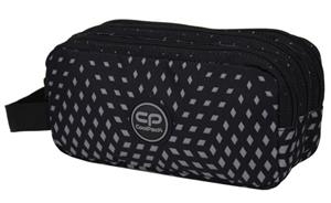 PORTATOT COOLPACK PRIMUS WHITE DIAMOND 3 CREMALLERES | 5907360009832 | H060018 | Llibreria La Gralla | Llibreria online de Granollers