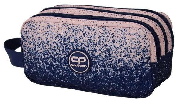 PORTATOT COOLPACK PRIMUS PINK POWDER 3 CREMALLERES | 5907360009863 | H060019 | Llibreria La Gralla | Llibreria online de Granollers