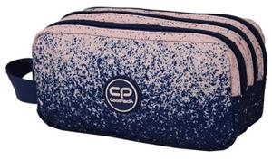 PORTATOT COOLPACK PRIMUS PINK POWDER 3 CREMALLERES | 5907360009863 | H060019 | Llibreria La Gralla | Llibreria online de Granollers