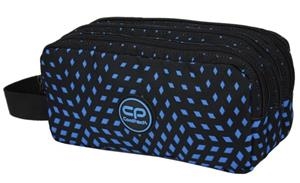 PORTATOT COOLPACK PRIMUS BLUE DIAMOND 3 CREMALLERES | 5907360009801 | H060017 | Llibreria La Gralla | Llibreria online de Granollers