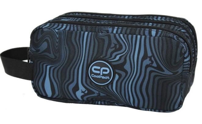 PORTATOT COOLPACK PRIMUS DANCING ON THE WAVES 3 CREMALLERES | 5907360009689 | H060013 | Llibreria La Gralla | Llibreria online de Granollers