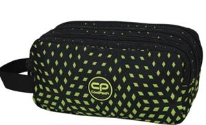 PORTATOT COOLPACK PRIMUS GREEN DIAMOND 3 CREMALLERES | 5907360009771 | H060016 | Llibreria La Gralla | Llibreria online de Granollers