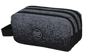 PORTATOT COOLPACK PRIMUS GREY POWDER 3 CREMALLERES | 5907360009894 | H060020 | Llibreria La Gralla | Llibreria online de Granollers