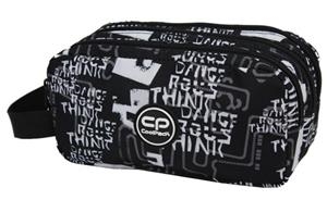 PORTATOT COOLPACK PRIMUS THINK DANGEROUS 3 CREMALLERES | 5907360009740 | H060015 | Llibreria La Gralla | Llibreria online de Granollers