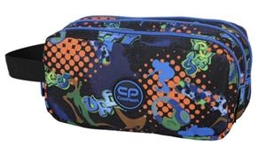 PORTATOT COOLPACK PRIMUS STREETWEAR 3 CREMALLERES | 5907360009474 | H060010 | Llibreria La Gralla | Llibreria online de Granollers