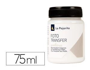 FOTO TRANSFER LA PAJARITA 75 ML | 8423451966169 | Llibreria La Gralla | Llibreria online de Granollers