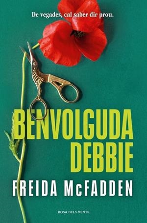 BENVOLGUDA DEBBIE | 9791387653873 | MCFADDEN, FREIDA | Llibreria La Gralla | Llibreria online de Granollers