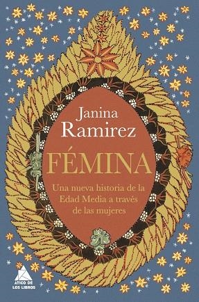 FÉMINA | 9791387592974 | RAMIREZ, JANINA | Llibreria La Gralla | Llibreria online de Granollers