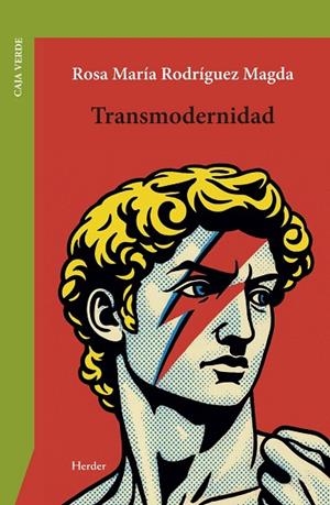 TRANSMODERNIDAD | 9788425454387 | RODRIGUEZ MAGDA, ROSA MARIA | Llibreria La Gralla | Llibreria online de Granollers