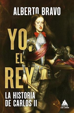 YO, EL REY | 9791387592578 | BRAVO, ALBERTO | Llibreria La Gralla | Llibreria online de Granollers