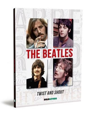 BEATLES (NUEVA EDICIÓN), THE | 9791387848101 | O'NEILL, MICHAEL | Llibreria La Gralla | Llibreria online de Granollers