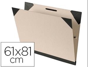 CARPETA DIBUIX KRAFT CANSON 61X81 CM | 3148950031358 | C20000313500 | Llibreria La Gralla | Llibreria online de Granollers