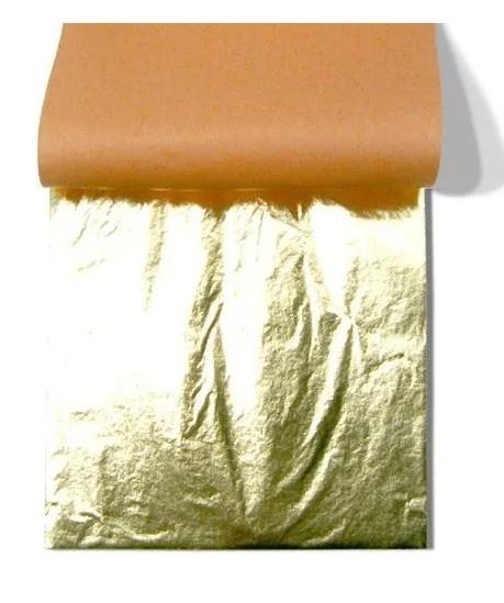 PA OR IMITACIO ARTIST 14X14 CM 25 FULLS | 6400357 | 6400357 | Llibreria La Gralla | Llibreria online de Granollers