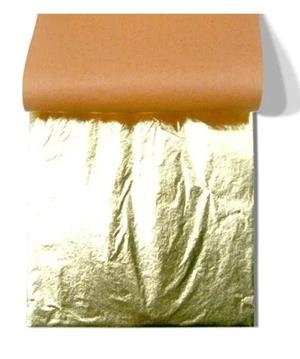 PA OR IMITACIO ARTIST 14X14 CM 25 FULLS | 6400357 | 6400357 | Llibreria La Gralla | Llibreria online de Granollers