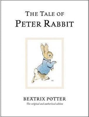 THE TALE OF PETTER RABBIT | 9780723247708 | POTTER, BEATRIX | Llibreria La Gralla | Librería online de Granollers