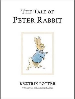 THE TALE OF PETTER RABBIT | 9780723247708 | POTTER, BEATRIX | Llibreria La Gralla | Librería online de Granollers