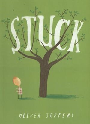 STUCK | 9780007263899 | JEFFERS, OLIVER | Llibreria La Gralla | Llibreria online de Granollers