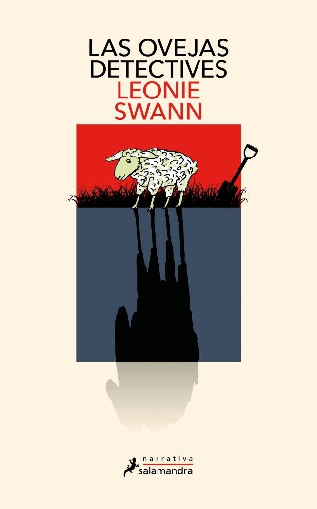 OVEJAS DETECTIVES, LAS | 9791387928186 | SWANN, LEONIE | Llibreria La Gralla | Llibreria online de Granollers