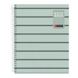 LLIBRETA A5 MIQUELRIUS QUADRES NOTEBOOK VERD MOLSA | 8422593045336 | MR4533 | Llibreria La Gralla | Llibreria online de Granollers