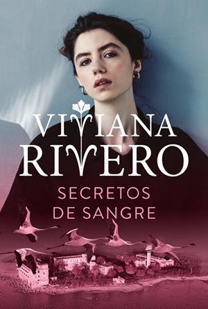 SECRETOS DE SANGRE | 9788401039409 | RIVERO, VIVIANA | Llibreria La Gralla | Llibreria online de Granollers