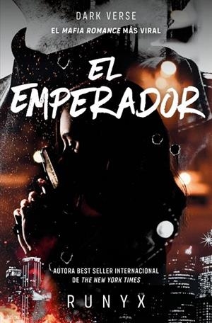 EMPERADOR, EL  (DARK VERSE 3) | 9791387652579 | RUNYX | Llibreria La Gralla | Llibreria online de Granollers