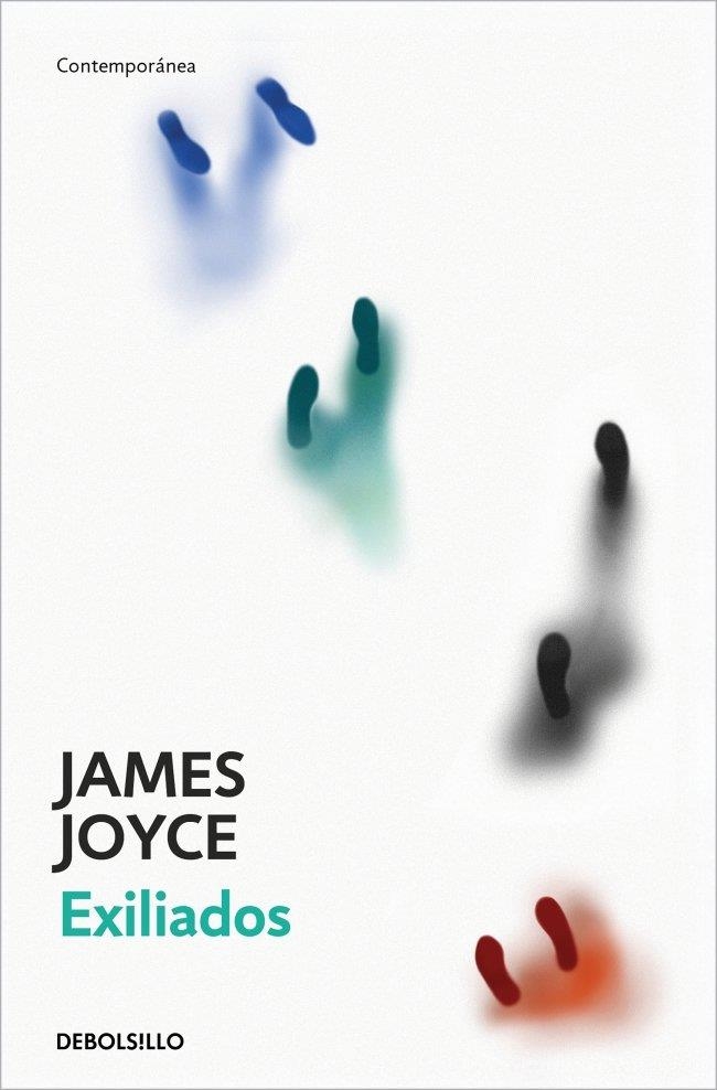 EXILIADOS | 9788466378161 | JOYCE, JAMES | Llibreria La Gralla | Llibreria online de Granollers