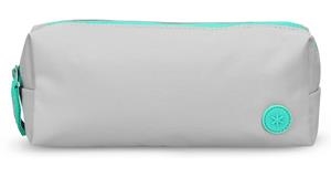 PORTATOT ANTARTIK BASIC GRIS 1 CREMALLERA | 8423473070196 | IK18 | Llibreria La Gralla | Llibreria online de Granollers