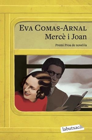 MERCÈ I JOAN | 9791387802523 | COMAS-ARNAL, EVA | Llibreria La Gralla | Librería online de Granollers
