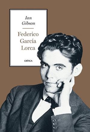 FEDERICO GARCÍA LORCA | 9788491998815 | GIBSON, IAN | Llibreria La Gralla | Llibreria online de Granollers