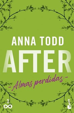 AFTER. ALMAS PERDIDAS (SERIE AFTER, 3) | 9788408320128 | TODD, ANNA | Llibreria La Gralla | Librería online de Granollers