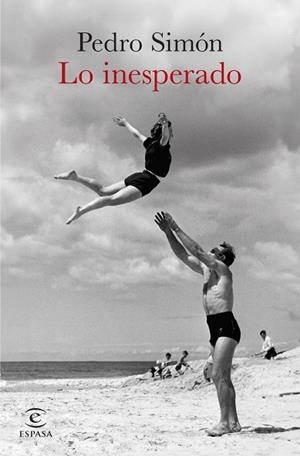 LO INESPERADO | 9788467082159 | SIMÓN, PEDRO SIMON | Llibreria La Gralla | Llibreria online de Granollers