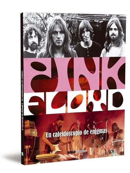 PINK FLOYD /NUEVA EDICIÓN) | 9791387848118 | O'NEILL, MICHAEL | Llibreria La Gralla | Llibreria online de Granollers