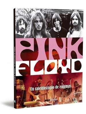 PINK FLOYD /NUEVA EDICIÓN) | 9791387848118 | O'NEILL, MICHAEL | Llibreria La Gralla | Llibreria online de Granollers