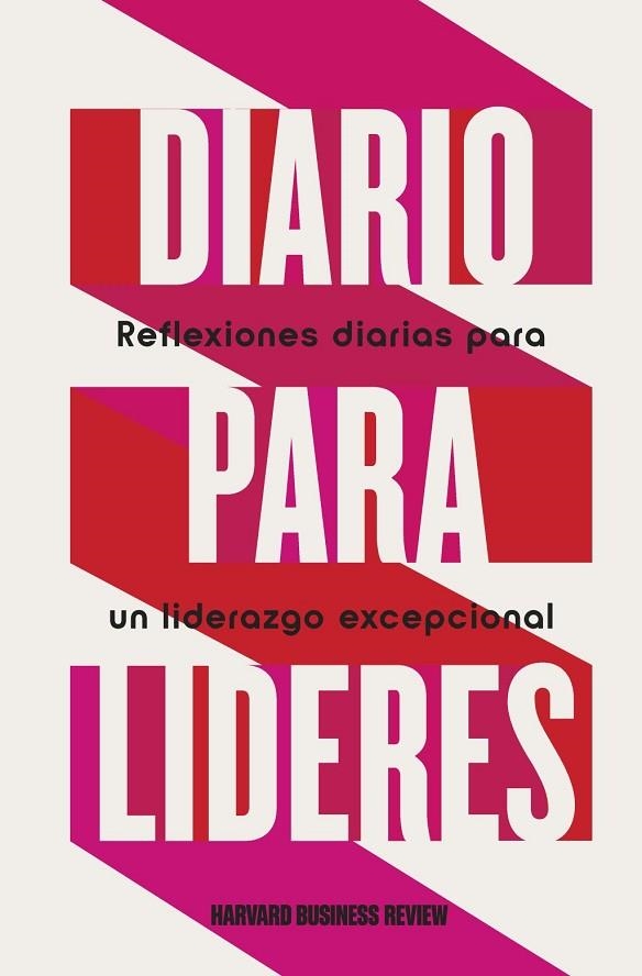 DIARIO PARA LÍDERES | 9788410121492 | VVAA | Llibreria La Gralla | Llibreria online de Granollers