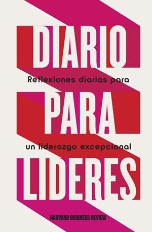 DIARIO PARA LÍDERES | 9788410121492 | VVAA | Llibreria La Gralla | Llibreria online de Granollers