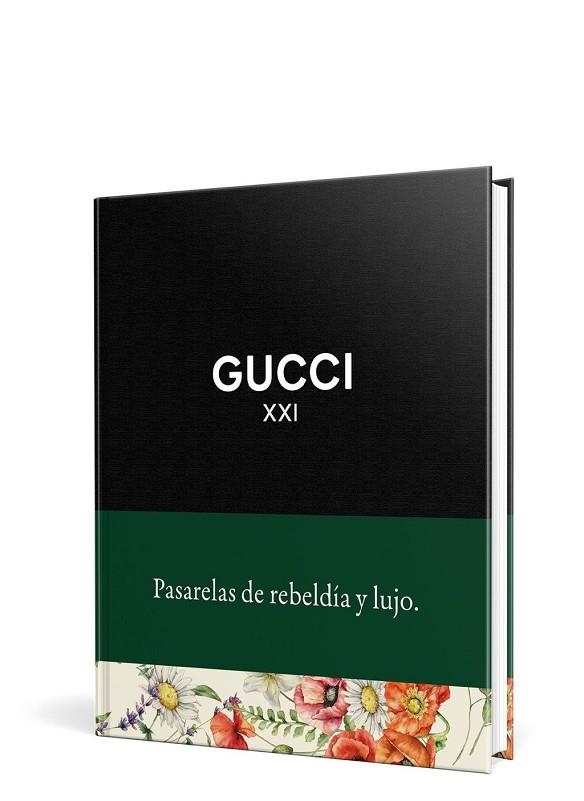 GUCCI XXI | 9788410989825 | VVAA | Llibreria La Gralla | Llibreria online de Granollers