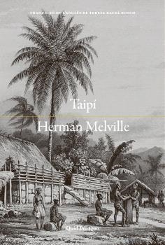TAIPÍ | 9788417410520 | MELVILLE, HERMAN | Llibreria La Gralla | Llibreria online de Granollers