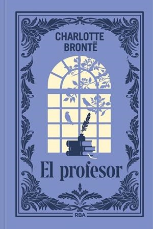 PROFESOR, EL | 9791370310493 | BRONTË, CHARLOTTE | Llibreria La Gralla | Llibreria online de Granollers