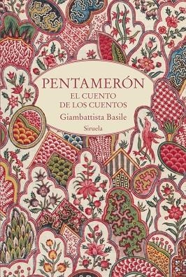 PENTAMERÓN | 9791387688202 | BASILE, GIAMBATTISTA | Llibreria La Gralla | Llibreria online de Granollers