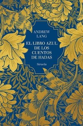 LIBRO AZUL DE LOS CUENTOS DE HADAS, EL | 9791387688998 | LANG, ANDREW | Llibreria La Gralla | Llibreria online de Granollers