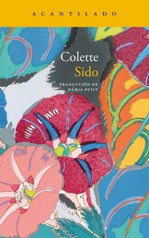 SIDO | 9791387964184 | COLETTE, COLETTE | Llibreria La Gralla | Llibreria online de Granollers