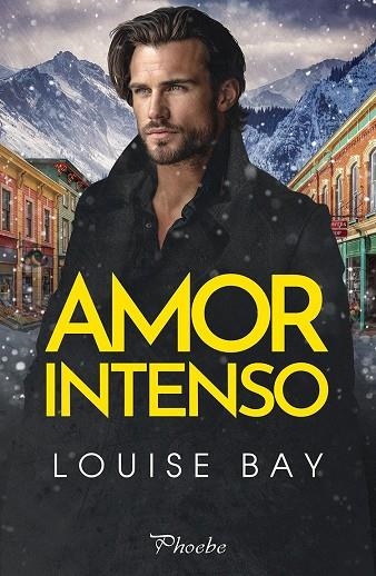 AMOR INTENSO | 9791387787592 | BAY, LOUISE | Llibreria La Gralla | Llibreria online de Granollers
