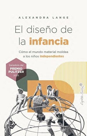 DISEÑO DE LA INFANCIA, EL | 9791399105872 | LANGE, ALEXANDRA | Llibreria La Gralla | Llibreria online de Granollers