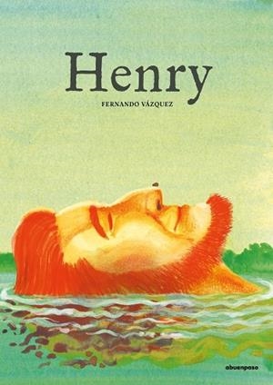 HENRY | 9788410016538 | VÁZQUEZ, FERNANDO | Llibreria La Gralla | Llibreria online de Granollers